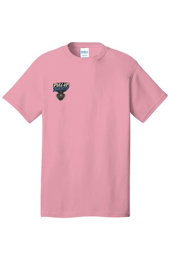 Core Cotton Tee