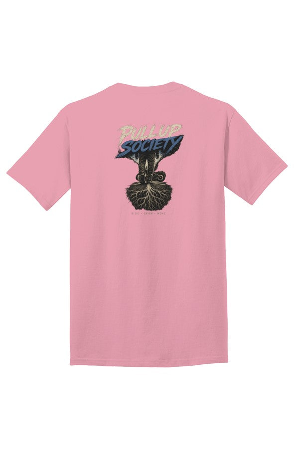 Core Cotton Tee