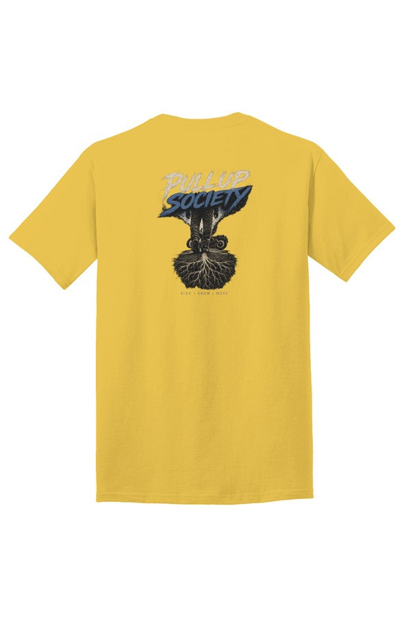 Core Cotton Tee