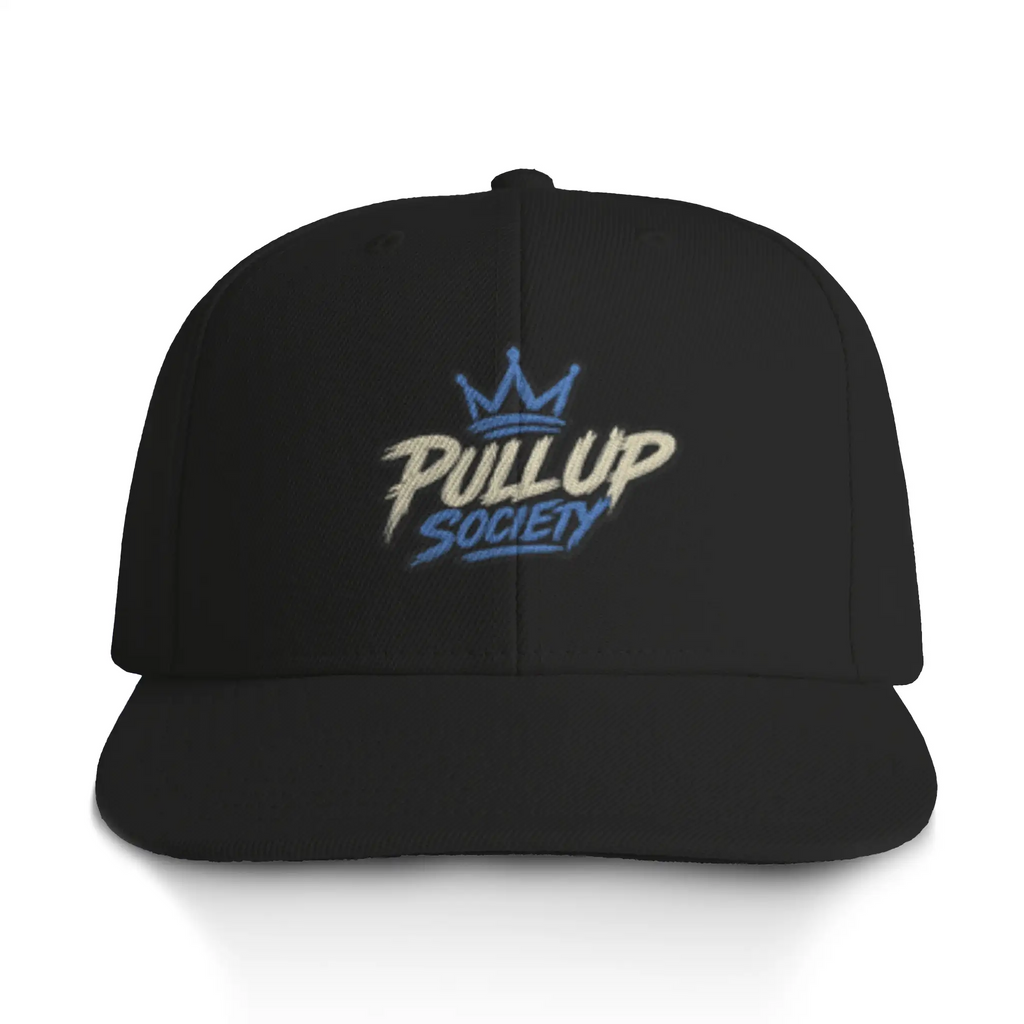 premium snapback