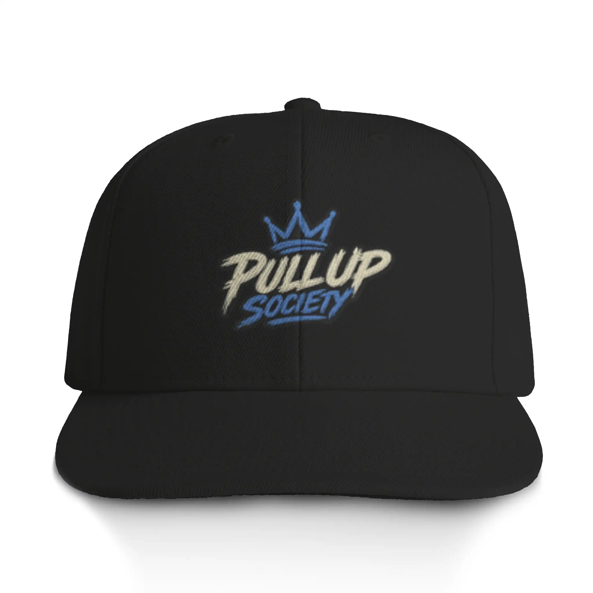 premium snapback