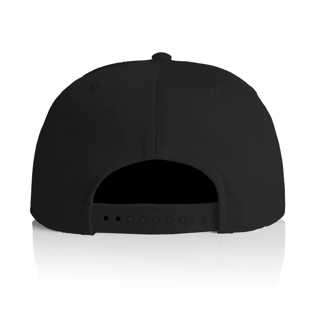 premium snapback