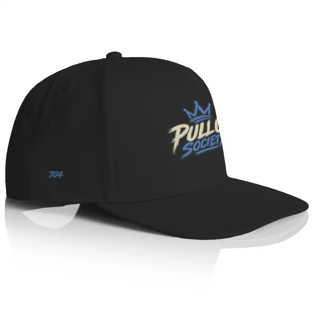 premium snapback