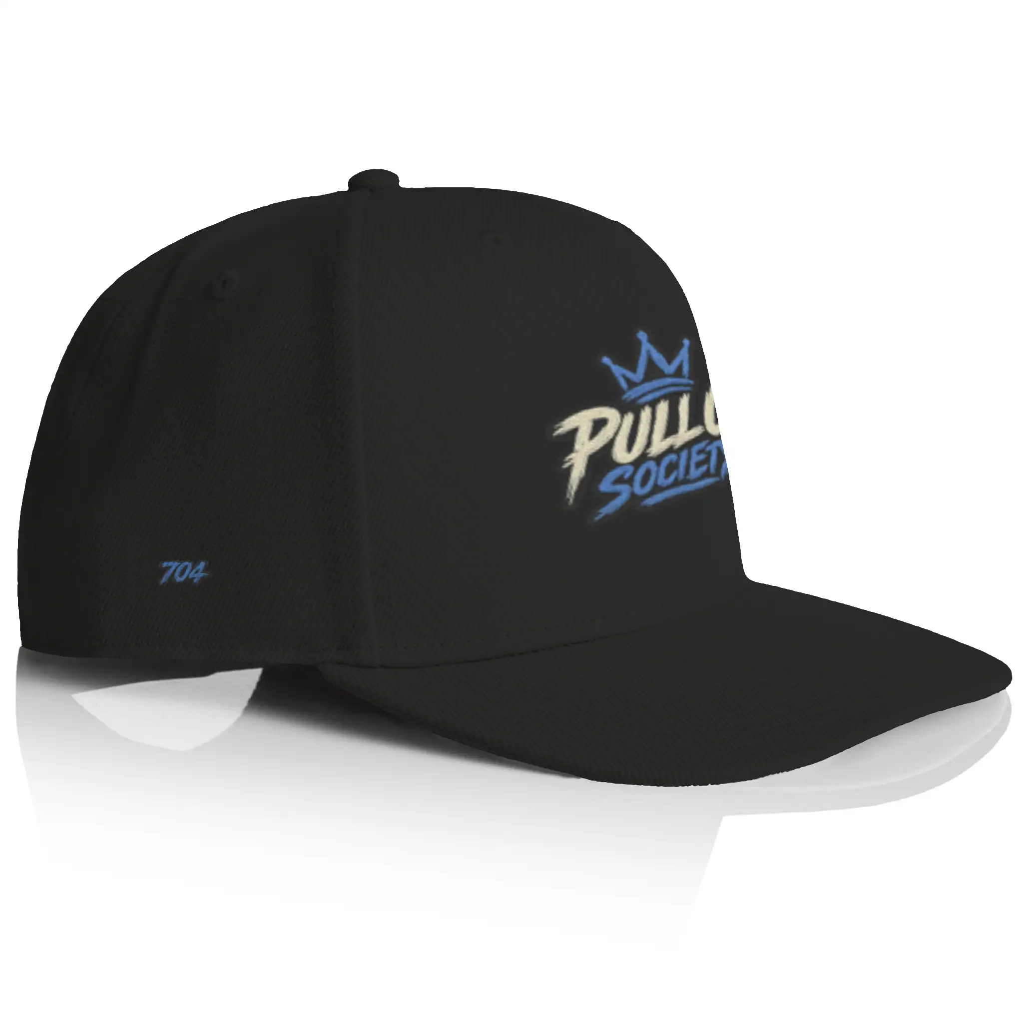 premium snapback