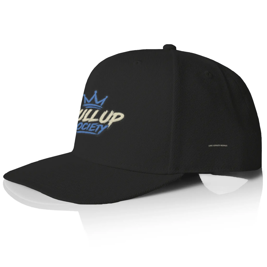 premium snapback