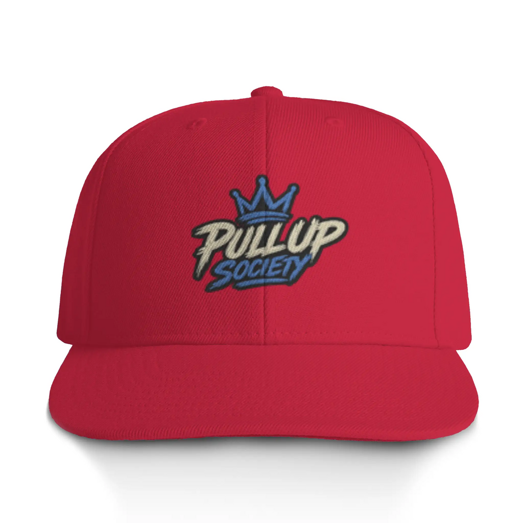 premium snapback