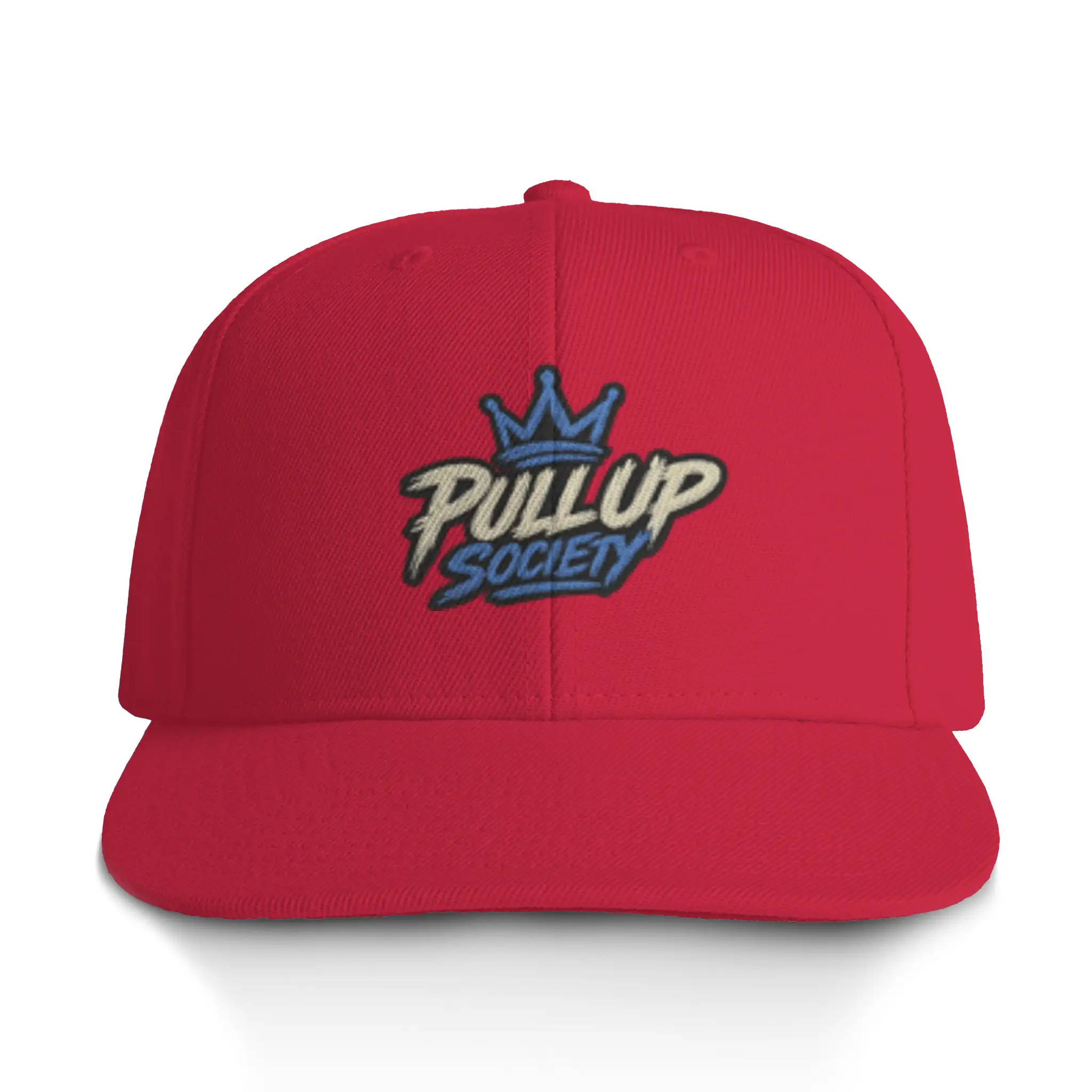 premium snapback