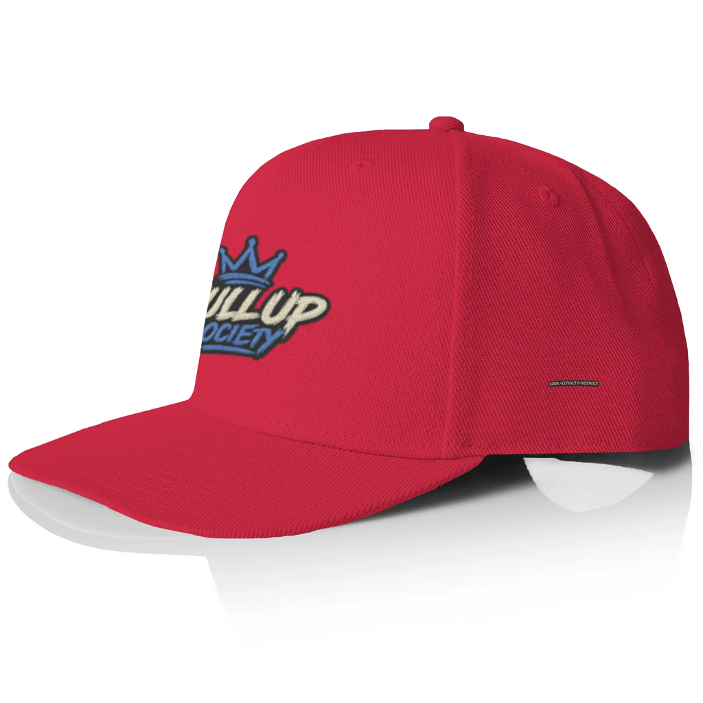 premium snapback