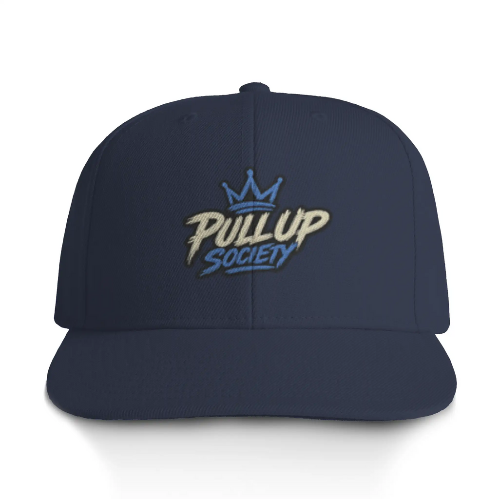 premium snapback