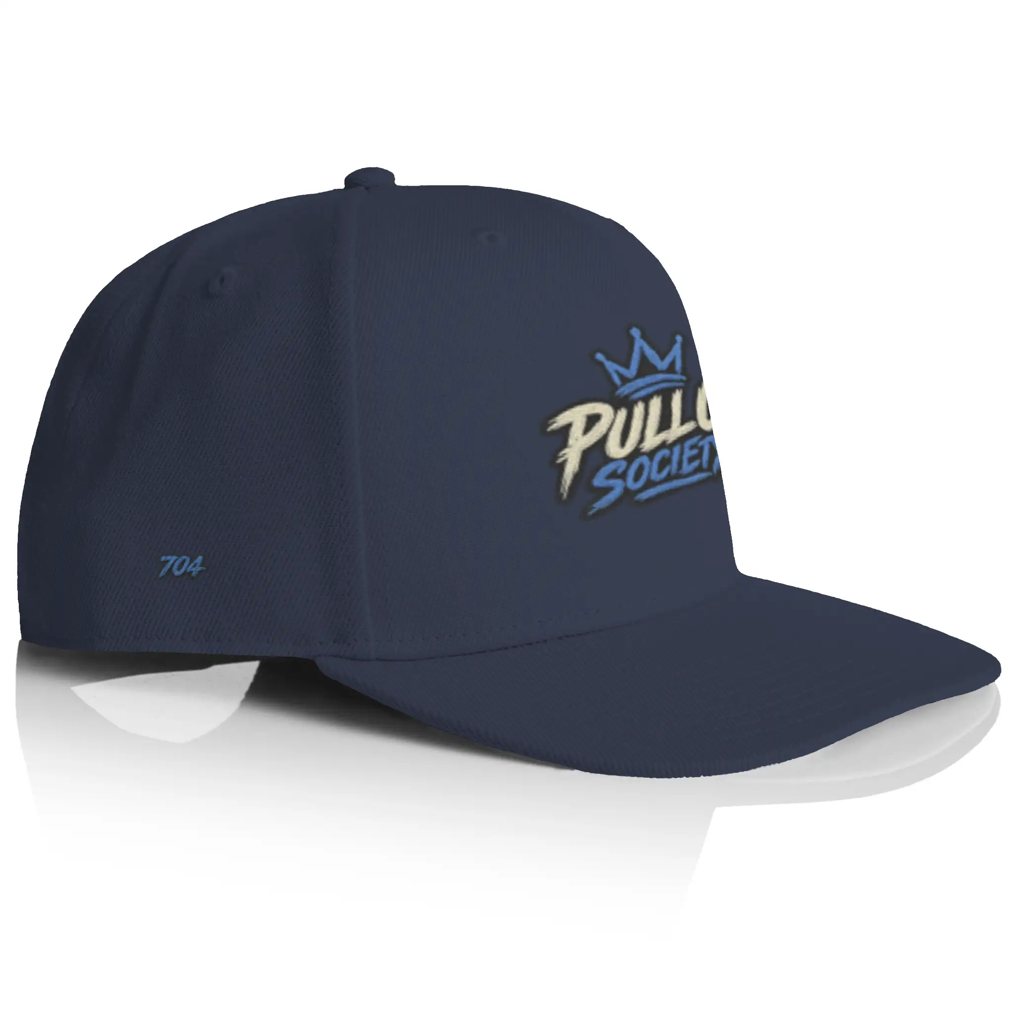 premium snapback