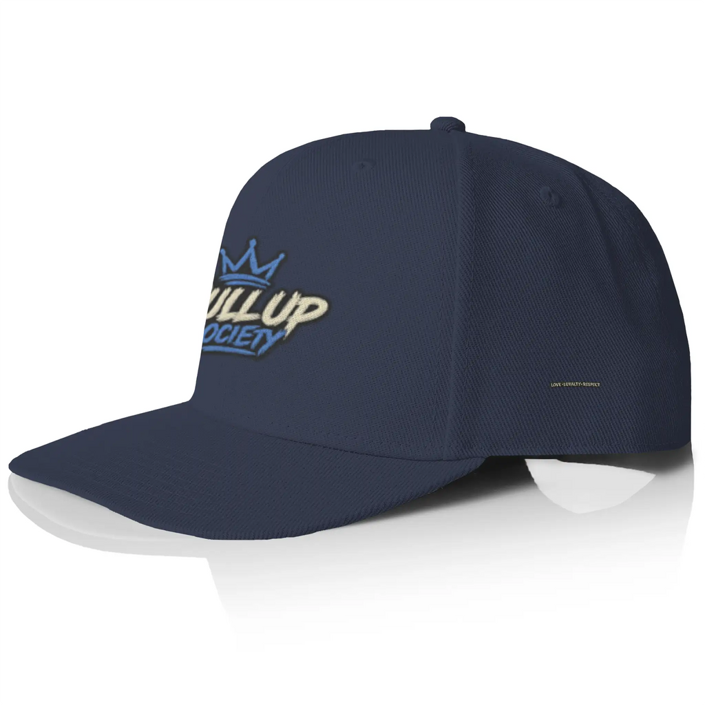 premium snapback