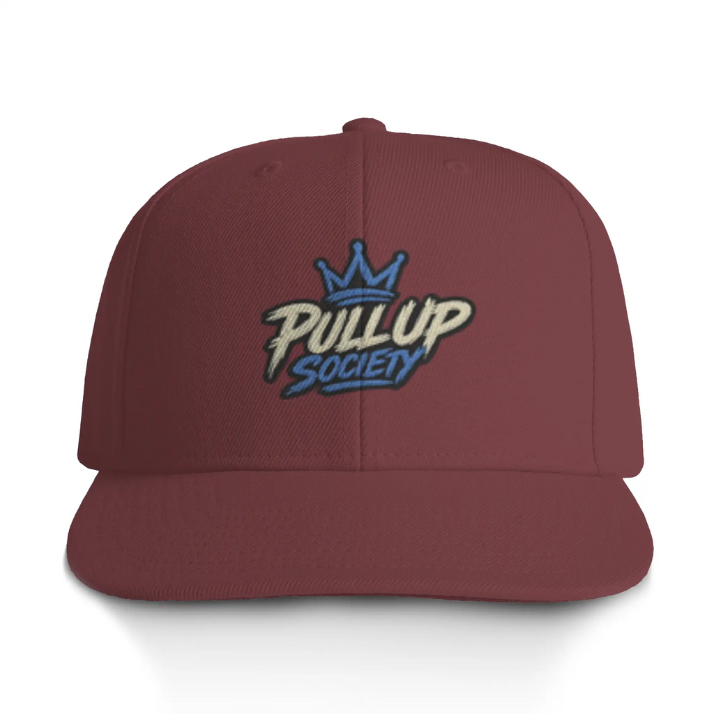 premium snapback