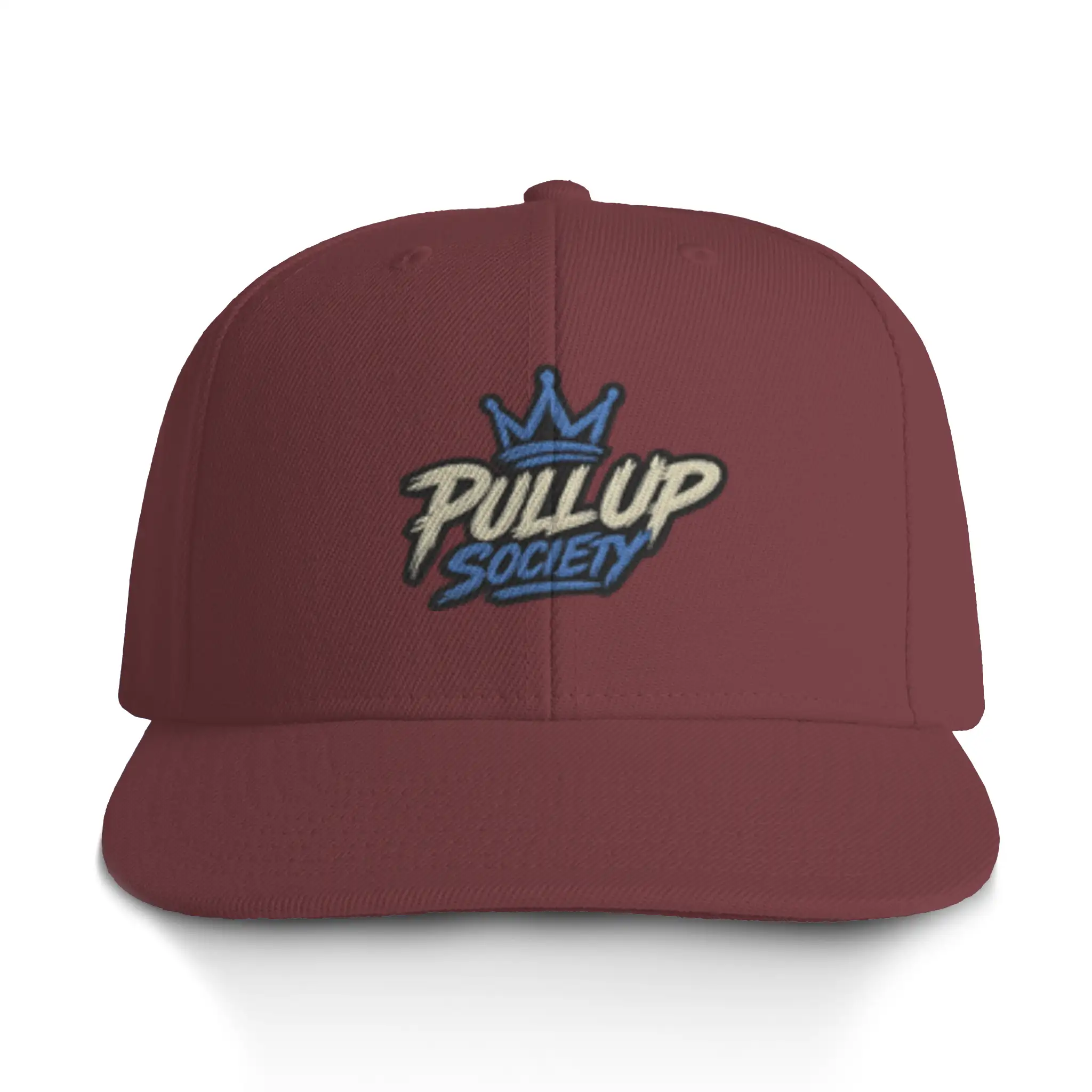 premium snapback