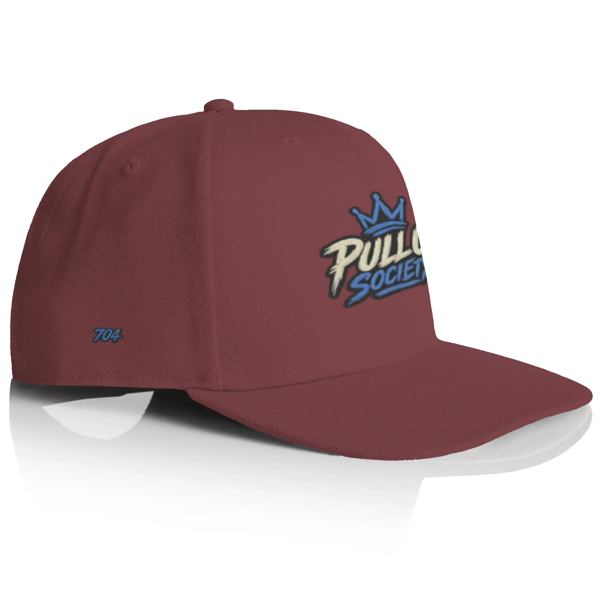 premium snapback
