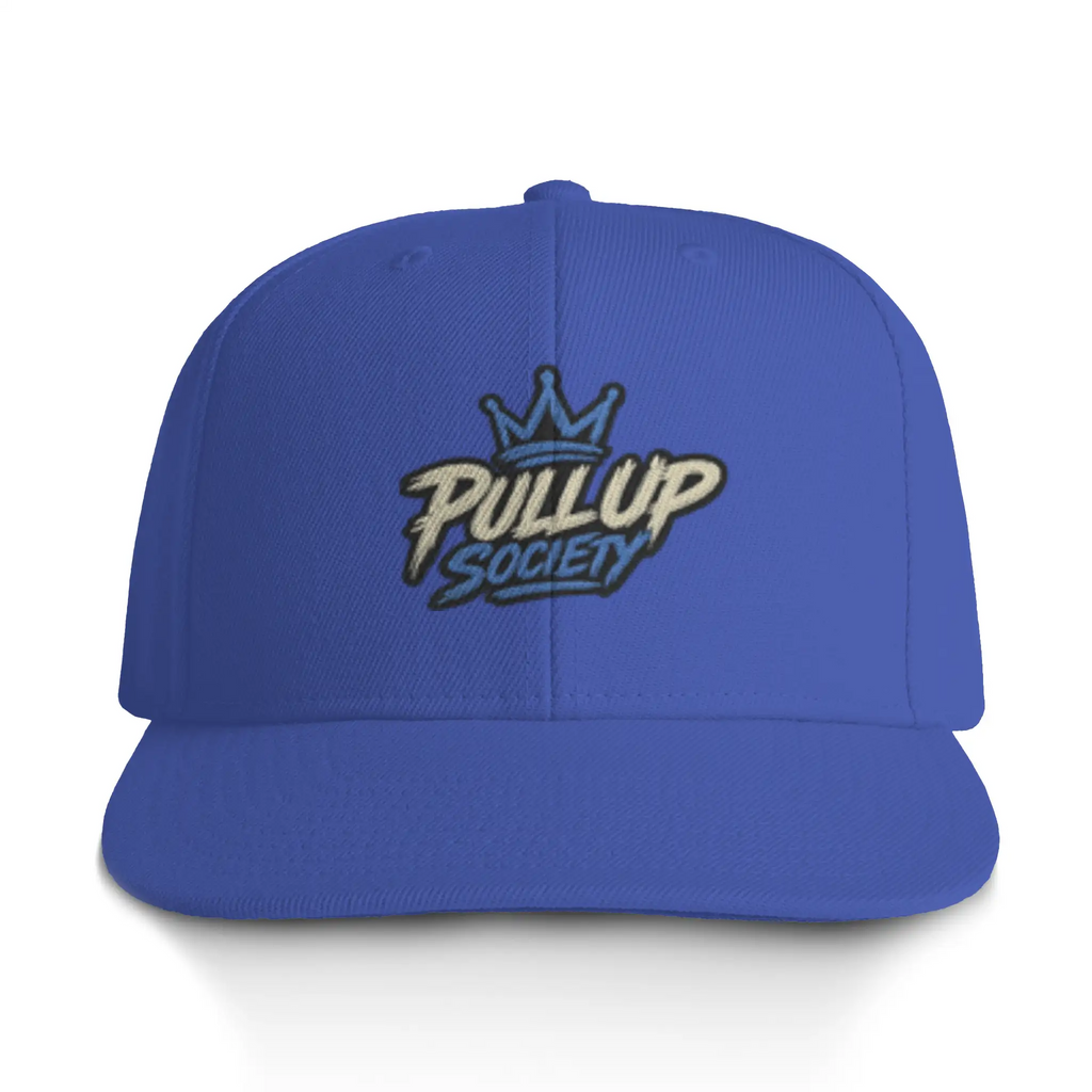 premium snapback
