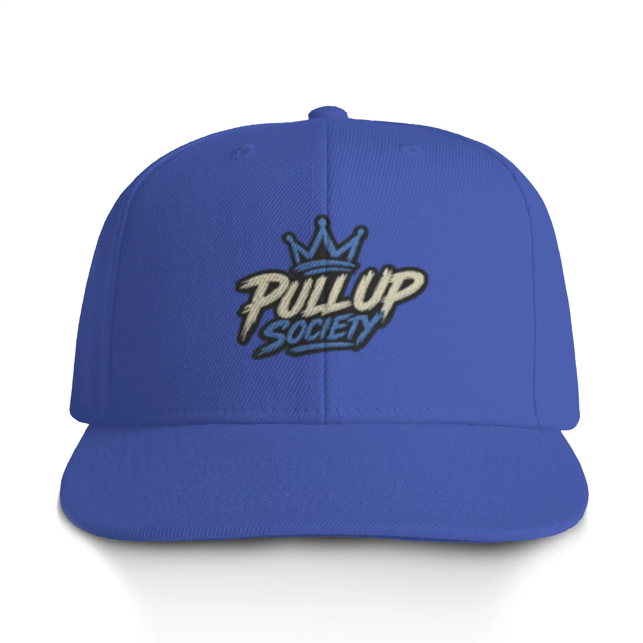 premium snapback