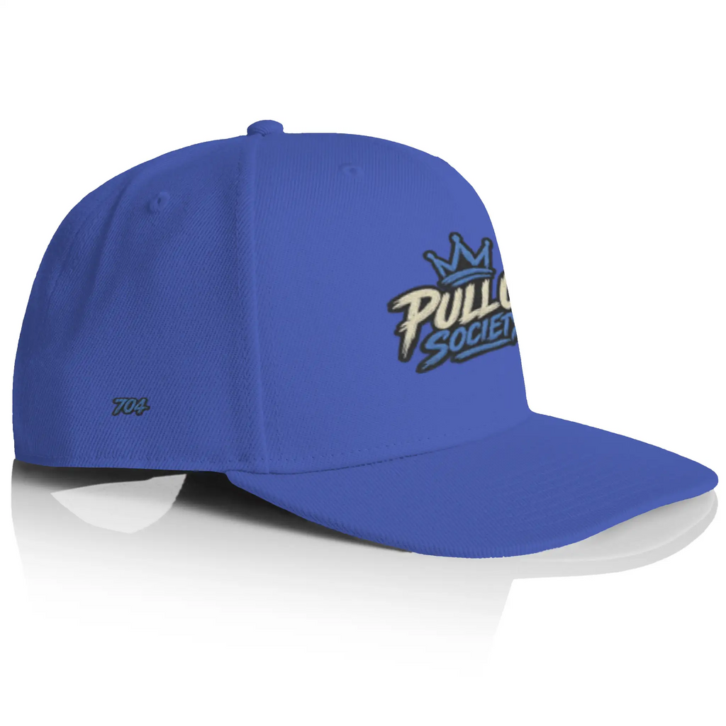 premium snapback