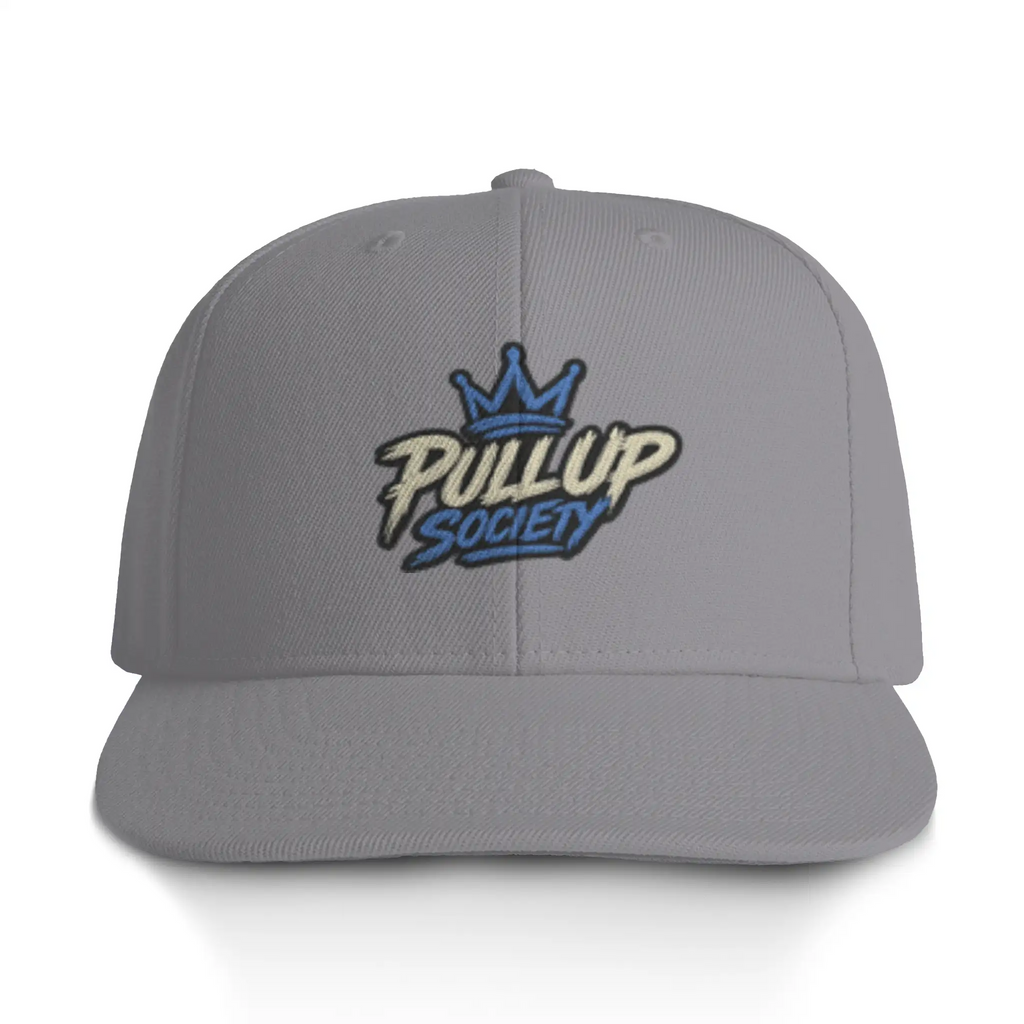 premium snapback