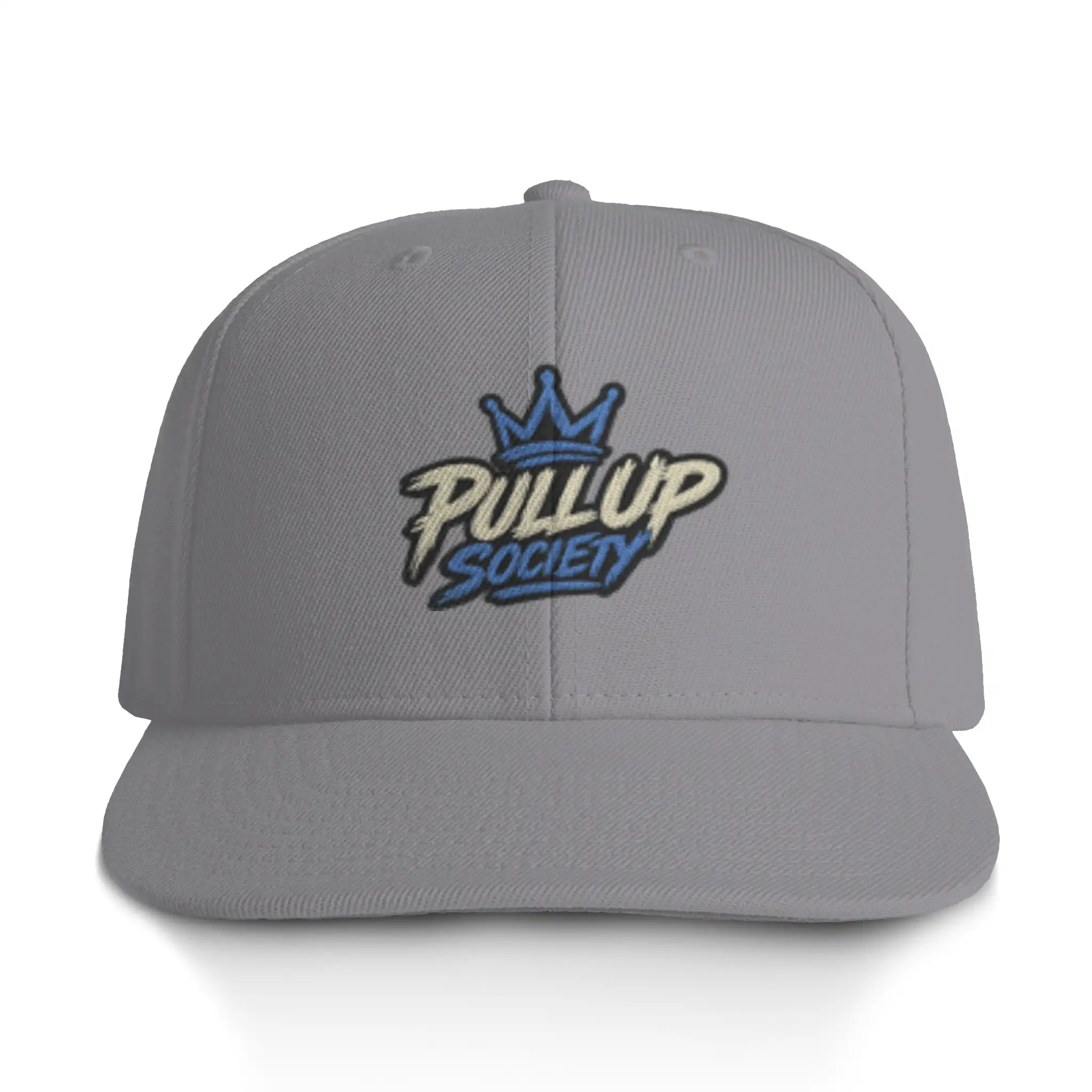 premium snapback