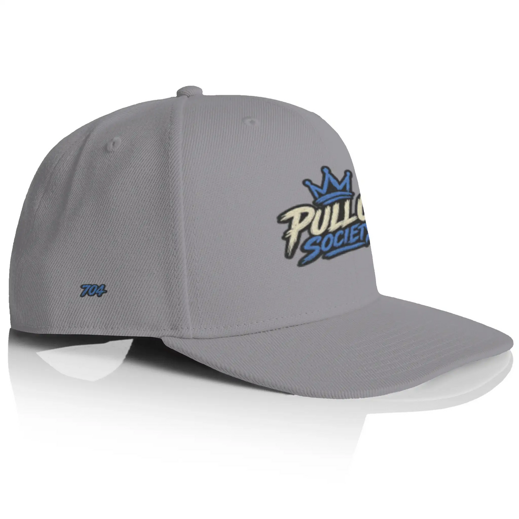 premium snapback