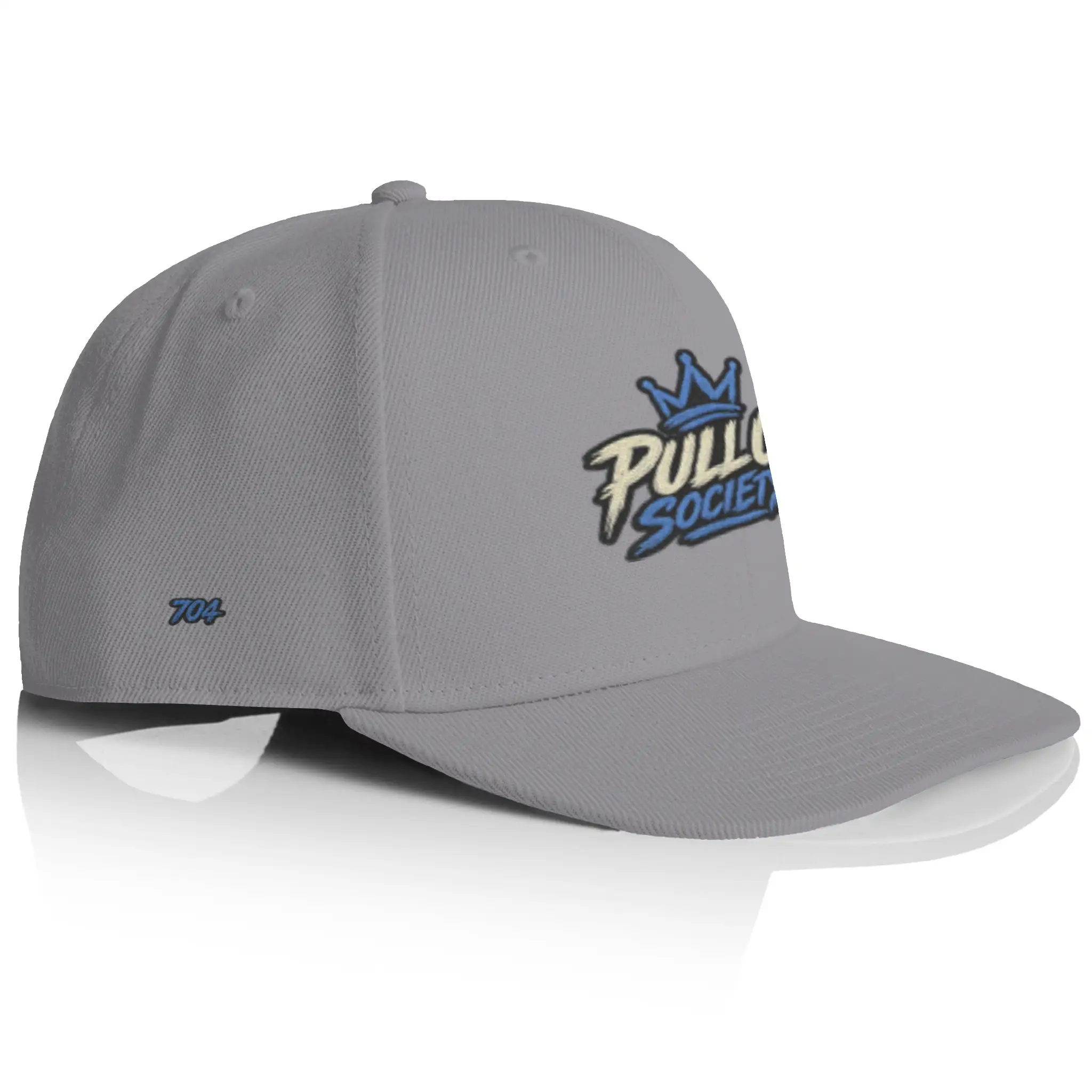premium snapback