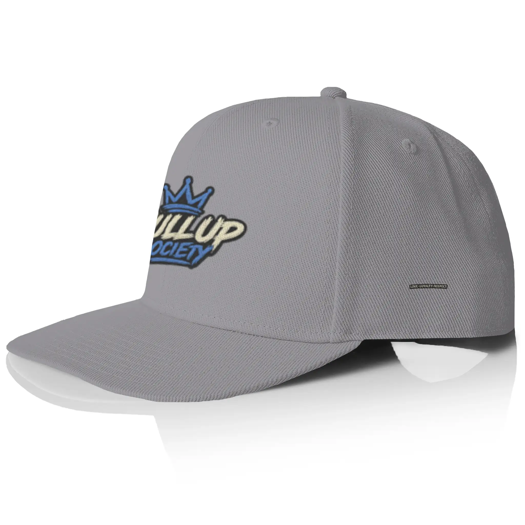 premium snapback