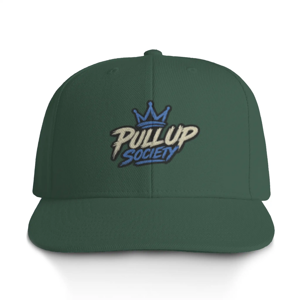 premium snapback
