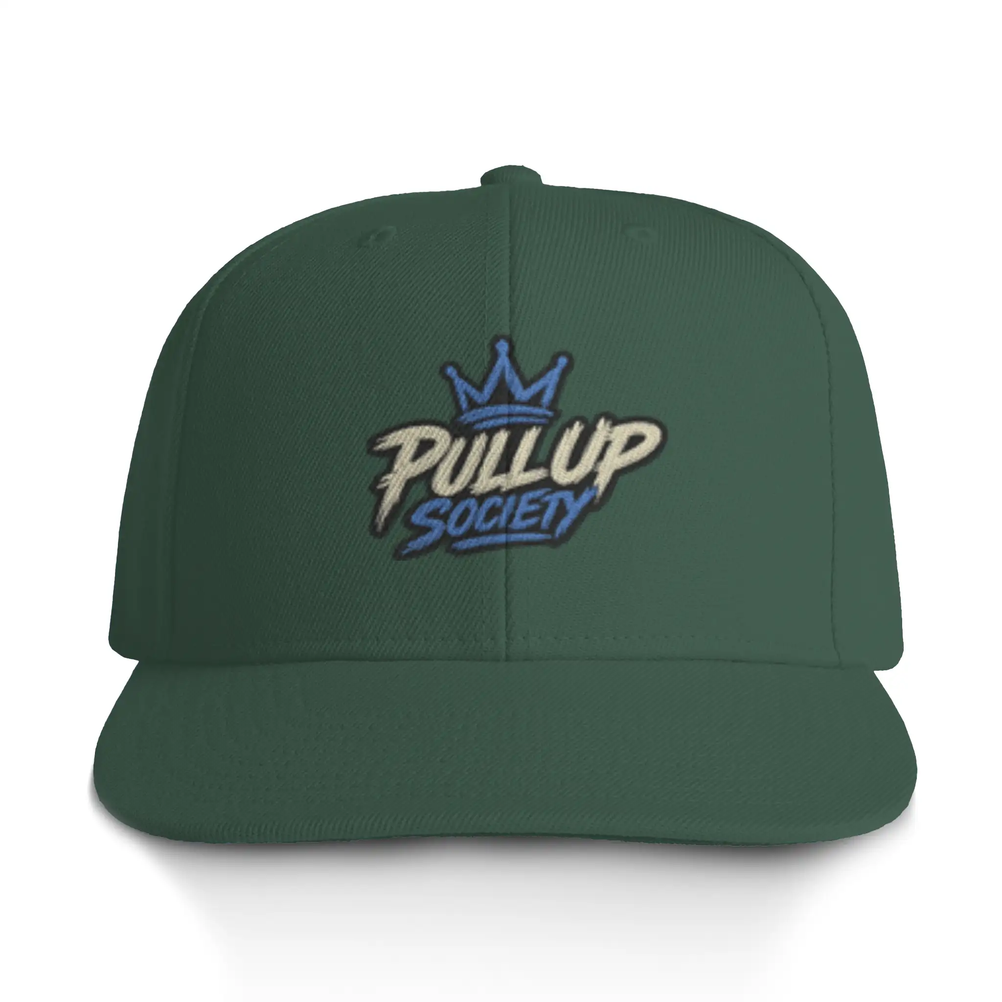 premium snapback