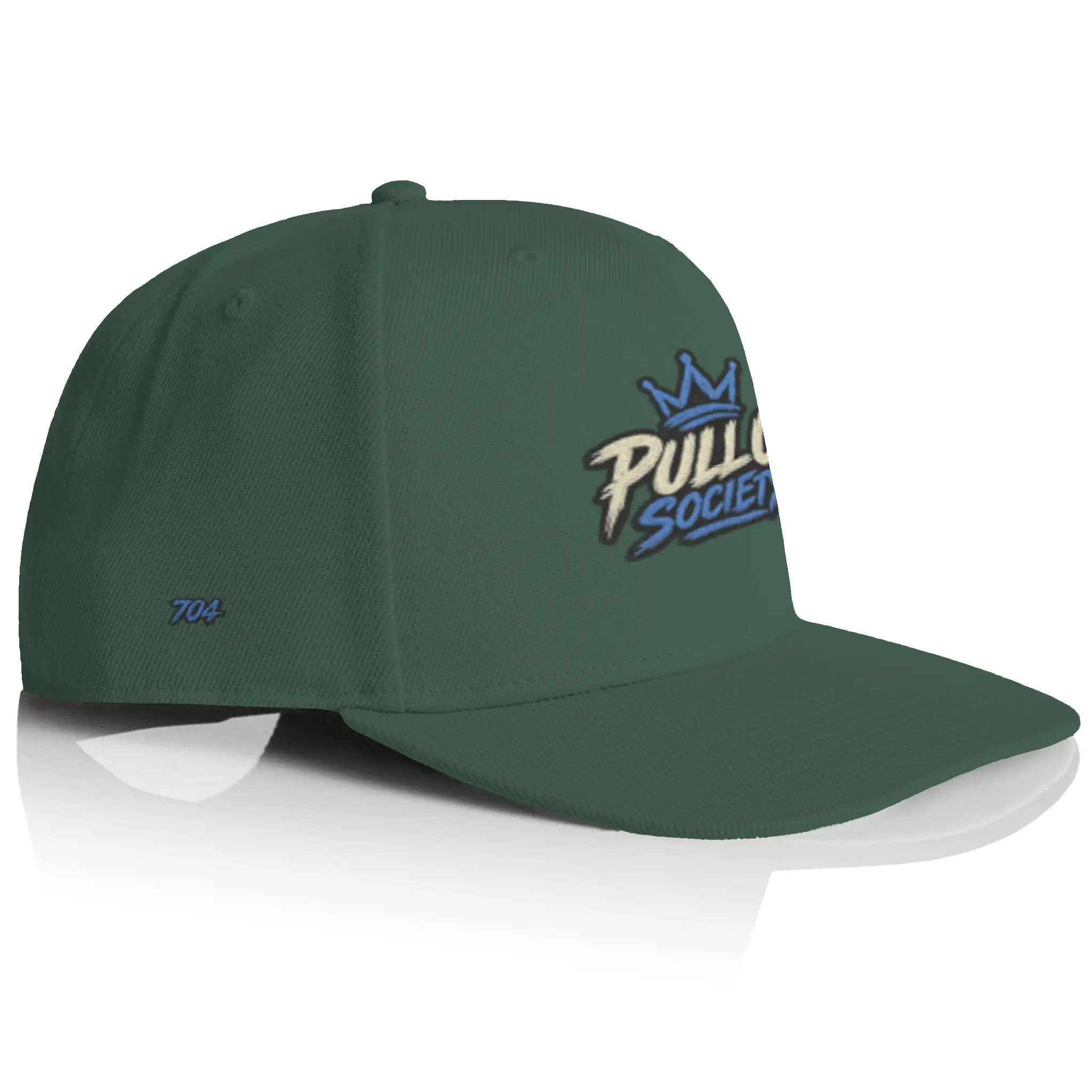 premium snapback